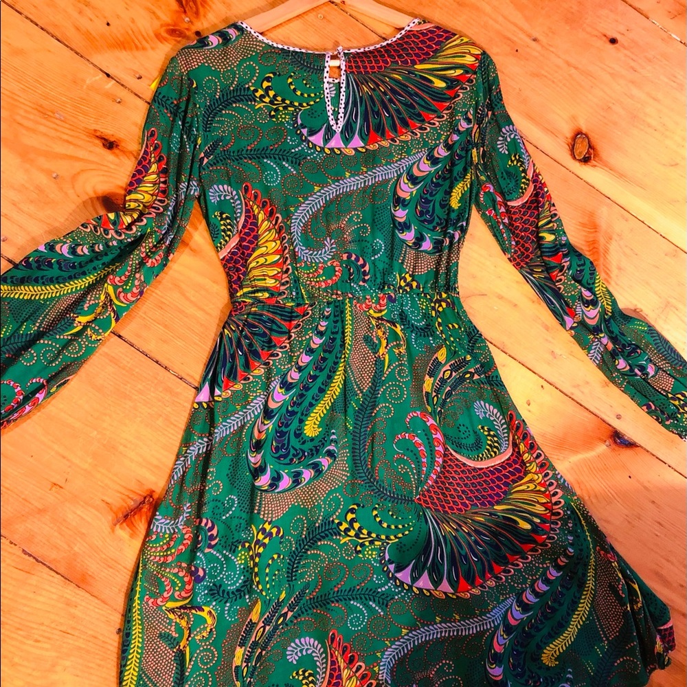Anthropologie Dress
